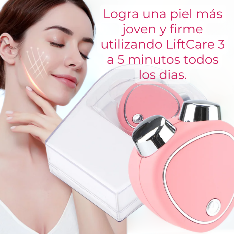 LIFTCARE - Rejuvenecedor Facial