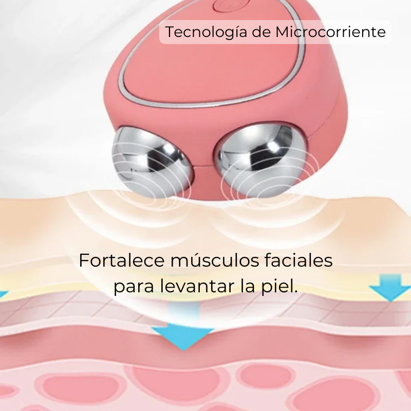 LIFTCARE - Rejuvenecedor Facial