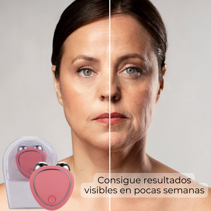 LIFTCARE - Rejuvenecedor Facial